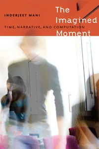 The Imagined Moment_cover