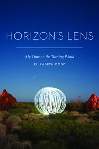 Horizon's Lens_cover