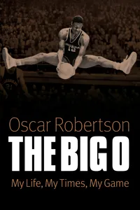 The Big O_cover