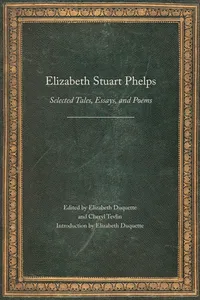 Elizabeth Stuart Phelps_cover