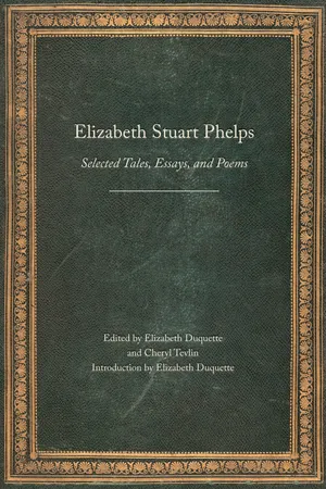 Elizabeth Stuart Phelps