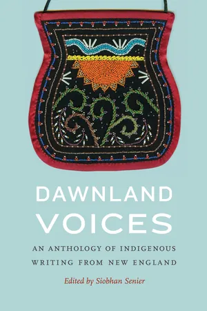 Dawnland Voices