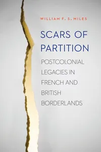 Scars of Partition_cover