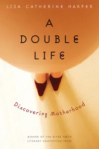 A Double Life_cover