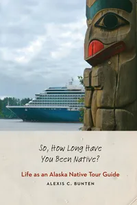 So, How Long Have You Been Native?_cover