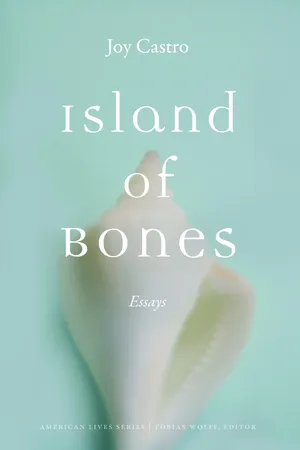 Island of Bones