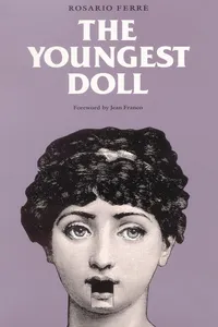 The Youngest Doll_cover