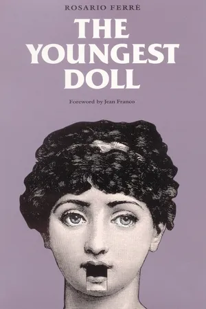 The Youngest Doll