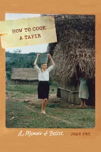 How to Cook a Tapir_cover