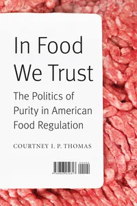 In Food We Trust_cover