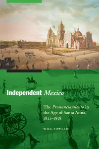 Independent Mexico_cover