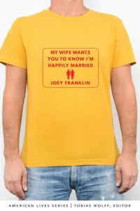 My Wife Wants You to Know I'm Happily Married_cover