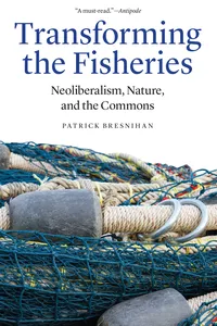 Transforming the Fisheries_cover