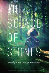 The Solace of Stones_cover