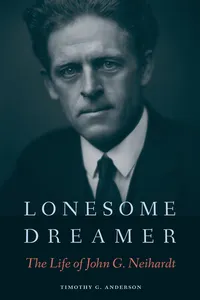 Lonesome Dreamer_cover