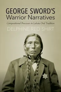 George Sword's Warrior Narratives_cover