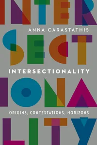 Intersectionality_cover