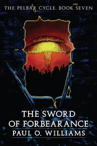 The Sword of Forbearance_cover