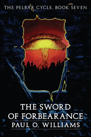 The Sword of Forbearance