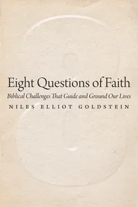 Eight Questions of Faith_cover