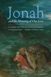 Jonah and the Meaning of Our Lives_cover