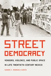 Street Democracy_cover