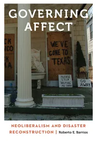 Governing Affect_cover