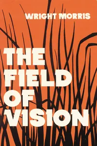 The Field of Vision_cover