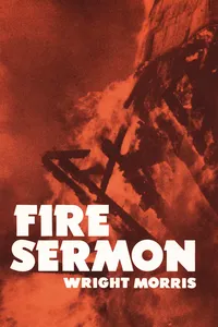 Fire Sermon_cover