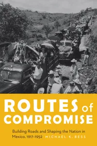 Routes of Compromise_cover