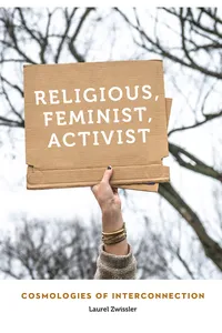 Religious, Feminist, Activist_cover