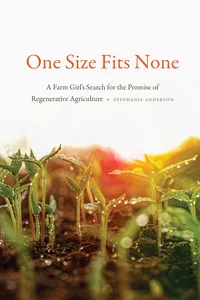 One Size Fits None_cover