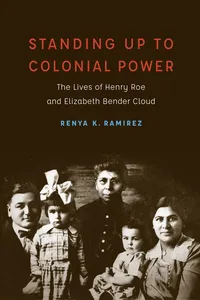 Standing Up to Colonial Power_cover