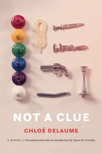 Not a Clue_cover