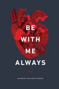 Be with Me Always_cover