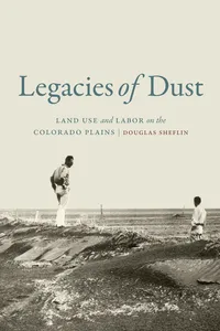 Legacies of Dust_cover