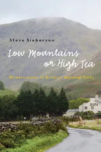 Low Mountains or High Tea_cover