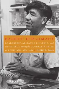 Basket Diplomacy_cover