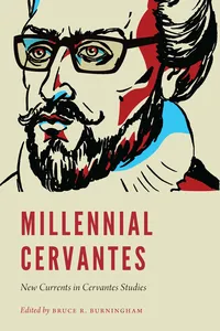 Millennial Cervantes_cover