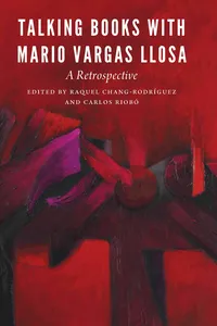 Talking Books with Mario Vargas Llosa_cover