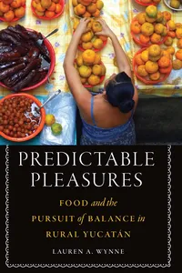 Predictable Pleasures_cover