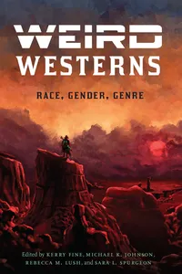 Weird Westerns_cover