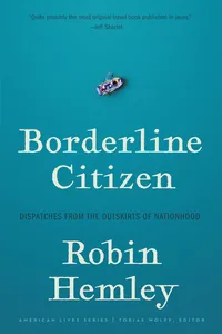 Borderline Citizen_cover