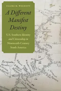 A Different Manifest Destiny_cover