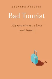 Bad Tourist_cover