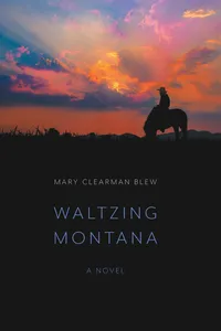 Waltzing Montana_cover