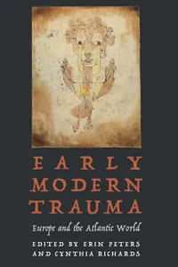 Early Modern Trauma_cover