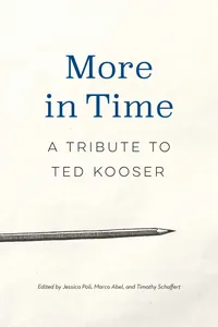 More in Time_cover