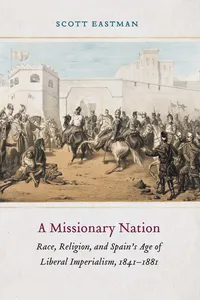 A Missionary Nation_cover