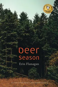 Deer Season_cover